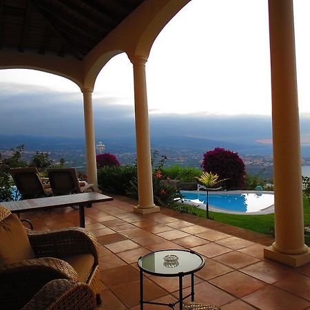 Heaven In Europe 88 Villa Santa Ursula  Ngoại thất bức ảnh