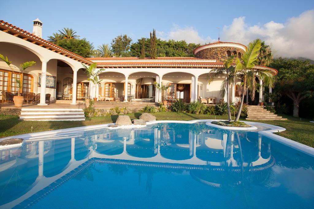 Heaven In Europe 88 Villa Santa Ursula  Ngoại thất bức ảnh