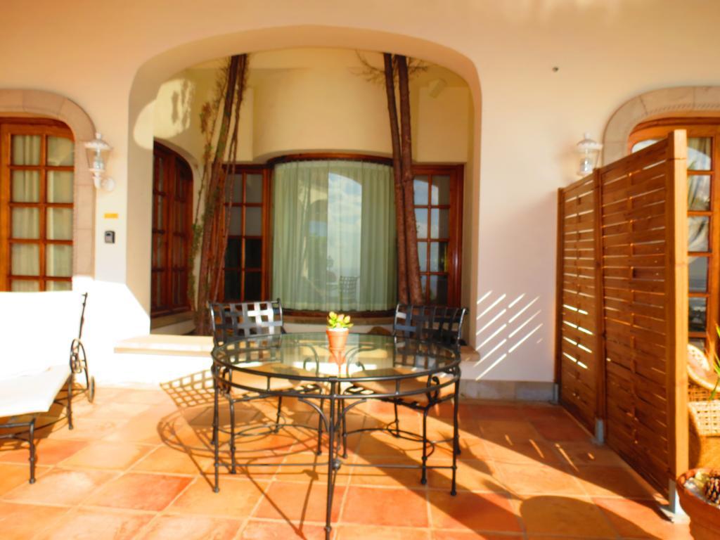 Heaven In Europe 88 Villa Santa Ursula  Ngoại thất bức ảnh