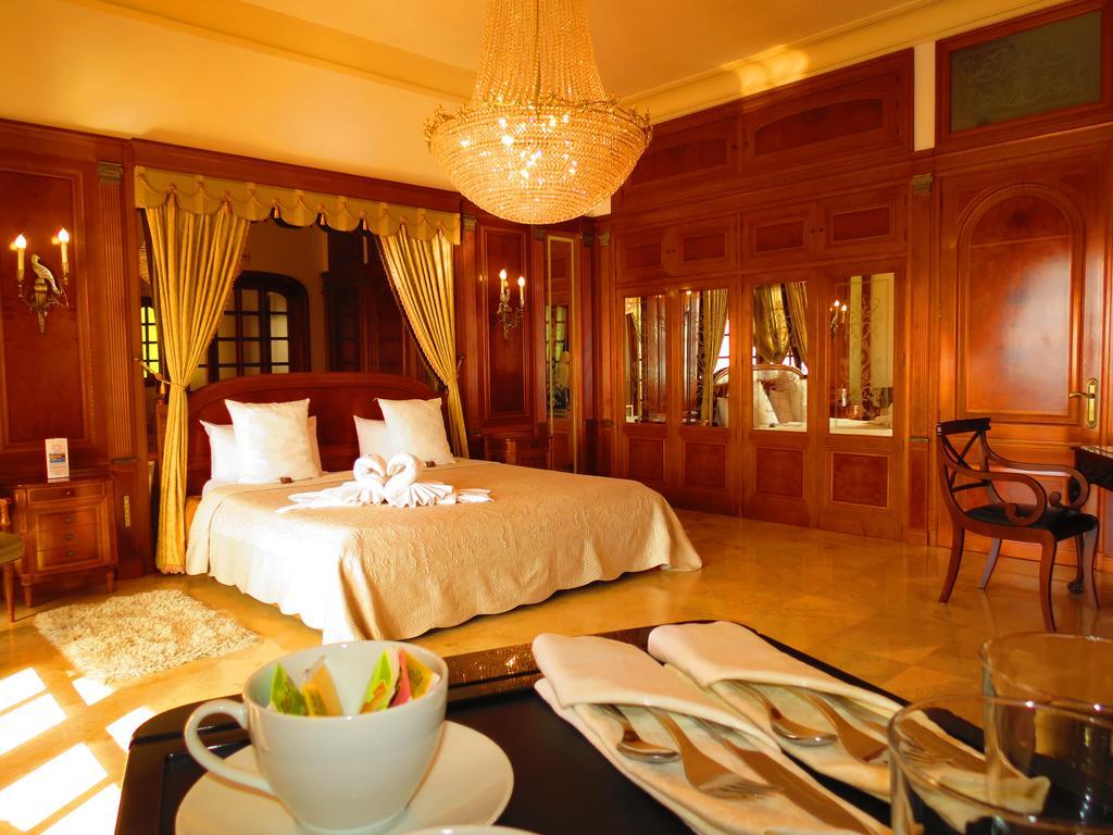 Heaven In Europe 88 Villa Santa Ursula  Ngoại thất bức ảnh