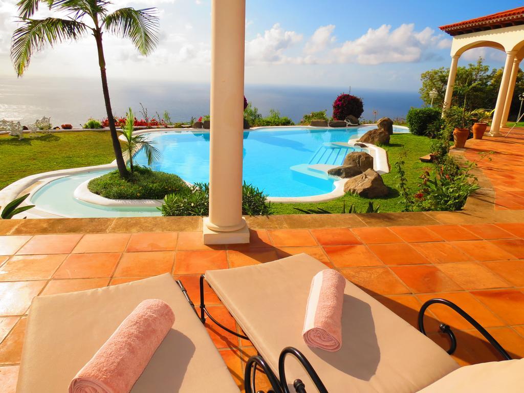 Heaven In Europe 88 Villa Santa Ursula  Ngoại thất bức ảnh