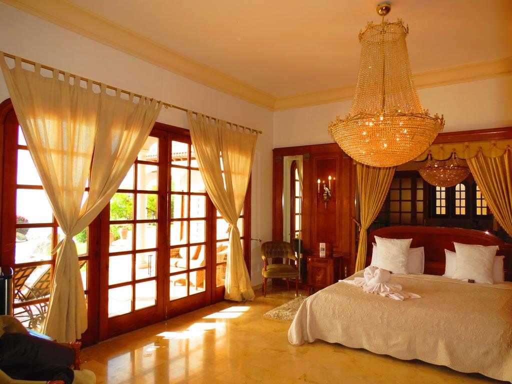 Heaven In Europe 88 Villa Santa Ursula  Ngoại thất bức ảnh