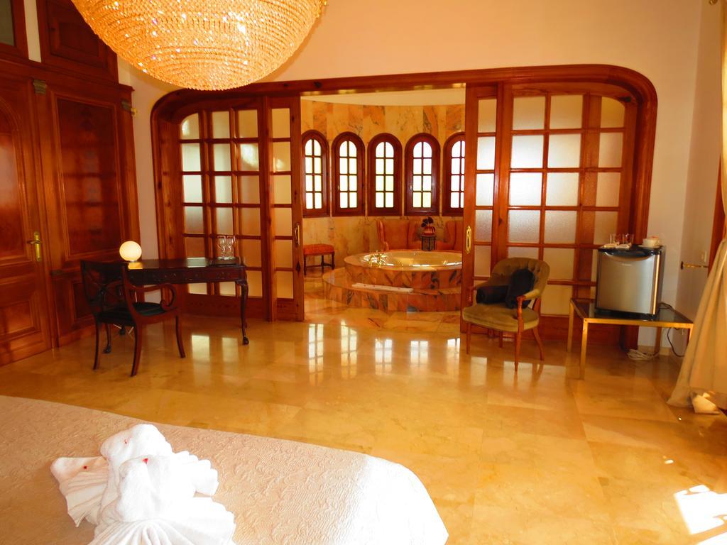 Heaven In Europe 88 Villa Santa Ursula  Ngoại thất bức ảnh