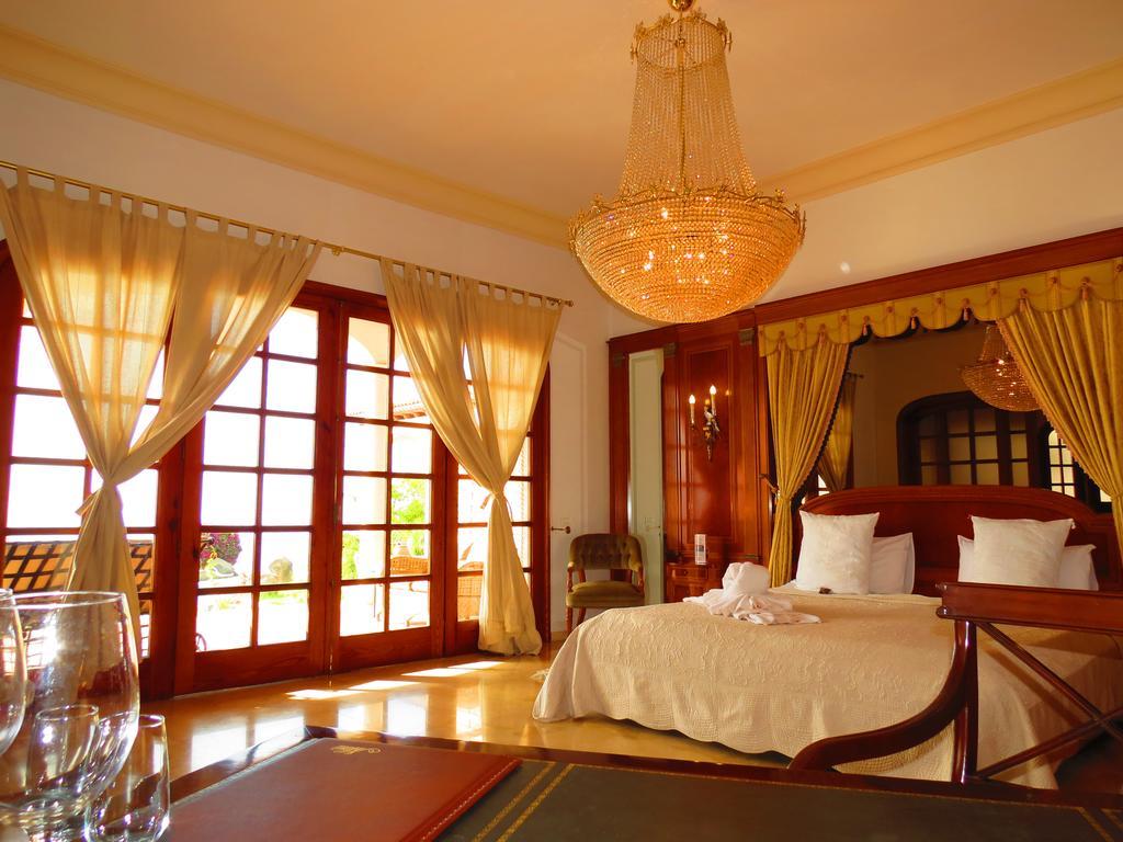 Heaven In Europe 88 Villa Santa Ursula  Ngoại thất bức ảnh