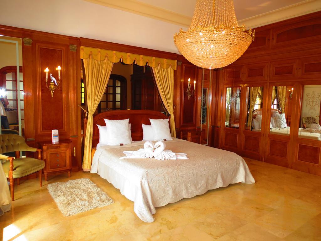 Heaven In Europe 88 Villa Santa Ursula  Ngoại thất bức ảnh