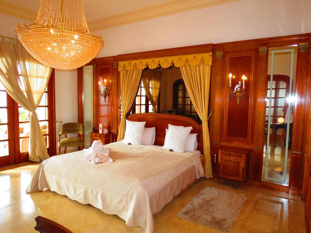 Heaven In Europe 88 Villa Santa Ursula  Ngoại thất bức ảnh