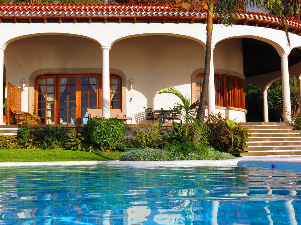 Heaven In Europe 88 Villa Santa Ursula  Ngoại thất bức ảnh
