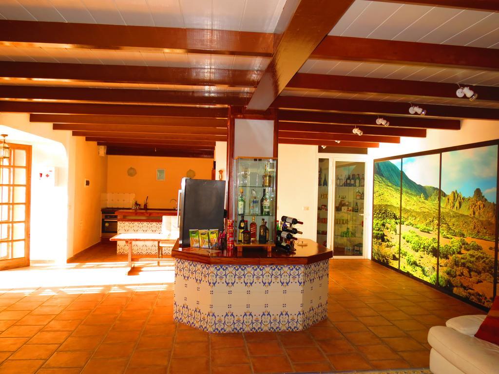 Heaven In Europe 88 Villa Santa Ursula  Ngoại thất bức ảnh
