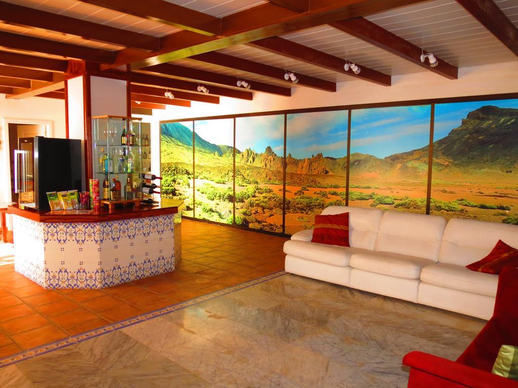Heaven In Europe 88 Villa Santa Ursula  Ngoại thất bức ảnh
