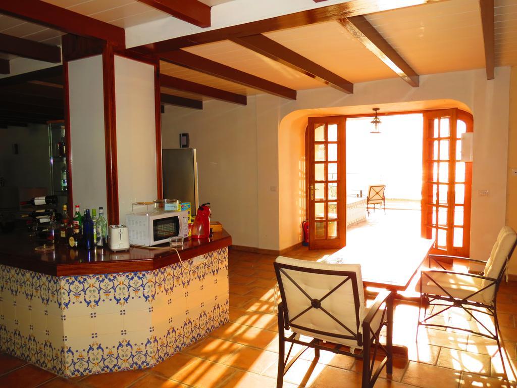 Heaven In Europe 88 Villa Santa Ursula  Ngoại thất bức ảnh