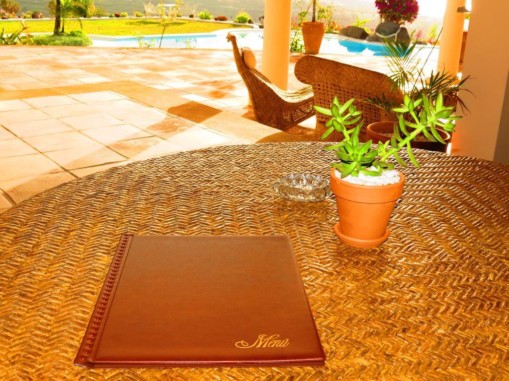 Heaven In Europe 88 Villa Santa Ursula  Ngoại thất bức ảnh