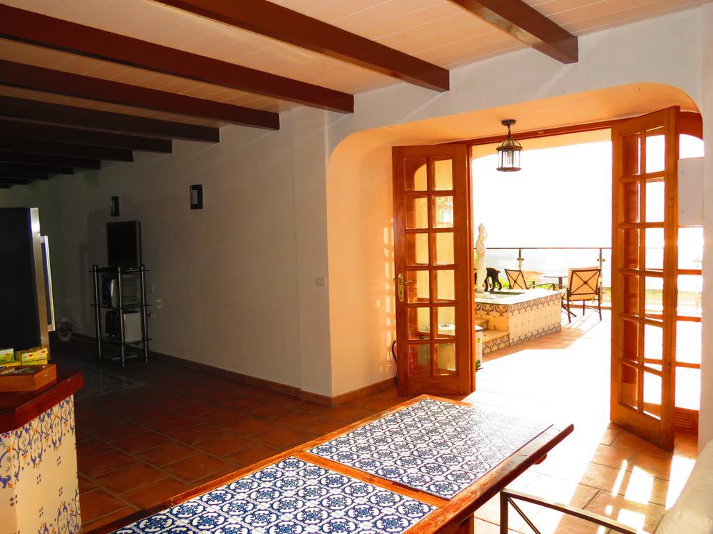 Heaven In Europe 88 Villa Santa Ursula  Ngoại thất bức ảnh