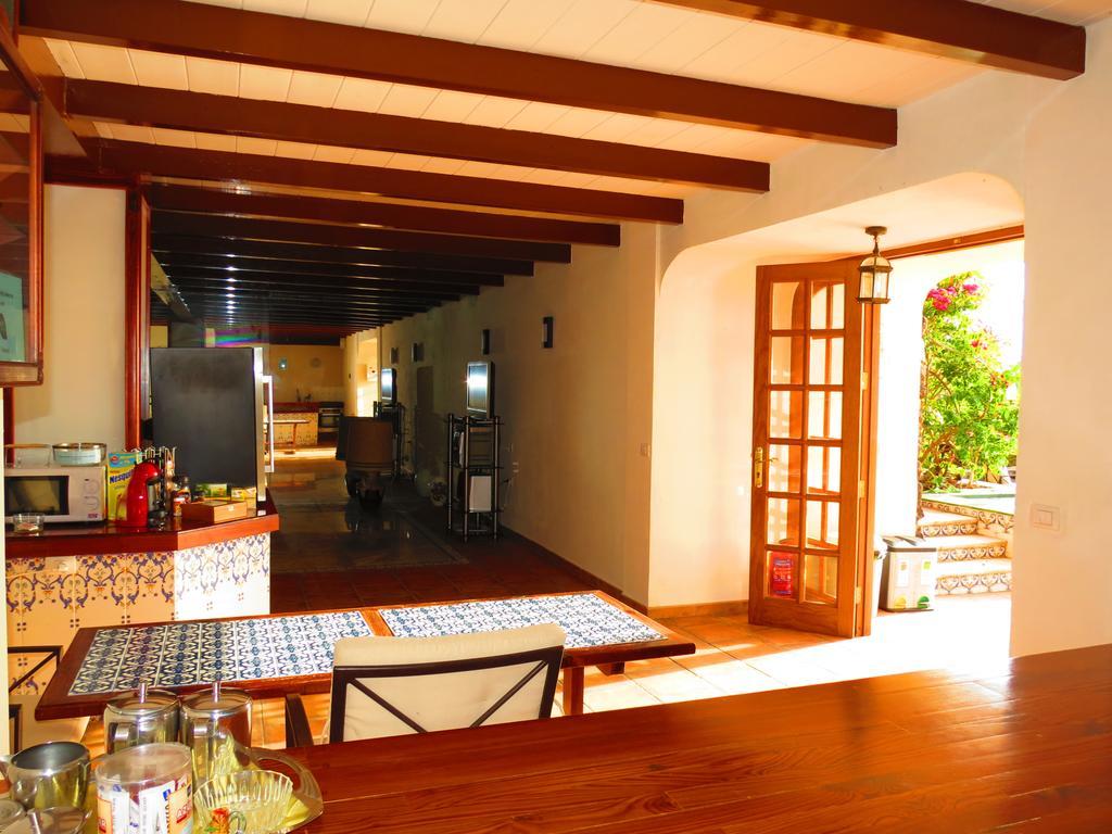 Heaven In Europe 88 Villa Santa Ursula  Ngoại thất bức ảnh