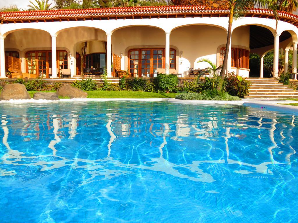 Heaven In Europe 88 Villa Santa Ursula  Ngoại thất bức ảnh