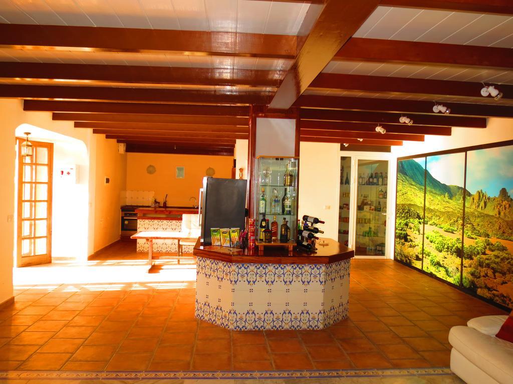 Heaven In Europe 88 Villa Santa Ursula  Ngoại thất bức ảnh