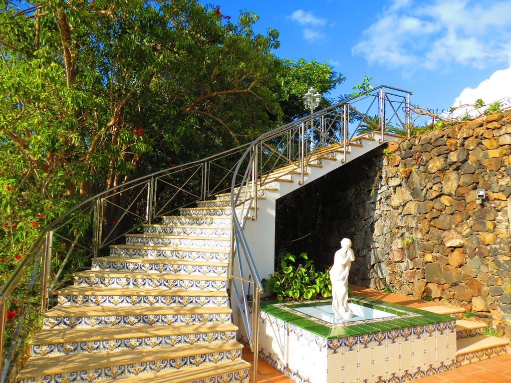 Heaven In Europe 88 Villa Santa Ursula  Ngoại thất bức ảnh