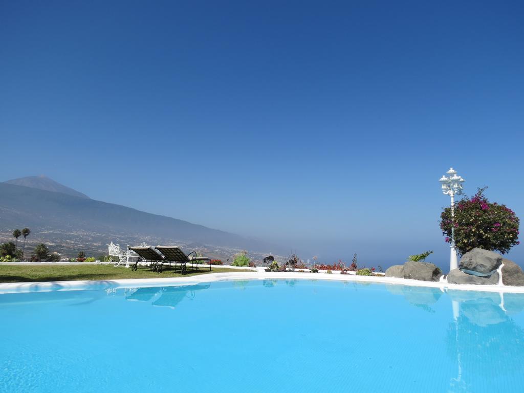 Heaven In Europe 88 Villa Santa Ursula  Ngoại thất bức ảnh