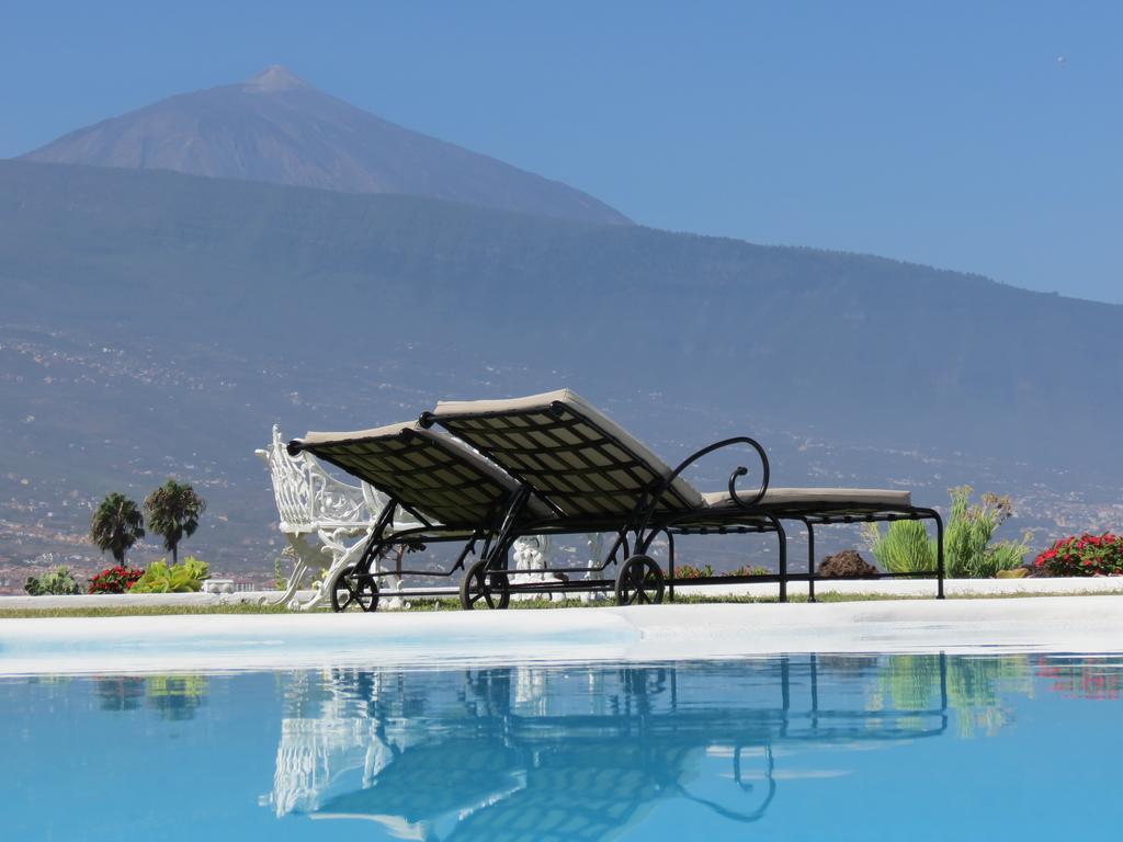 Heaven In Europe 88 Villa Santa Ursula  Ngoại thất bức ảnh