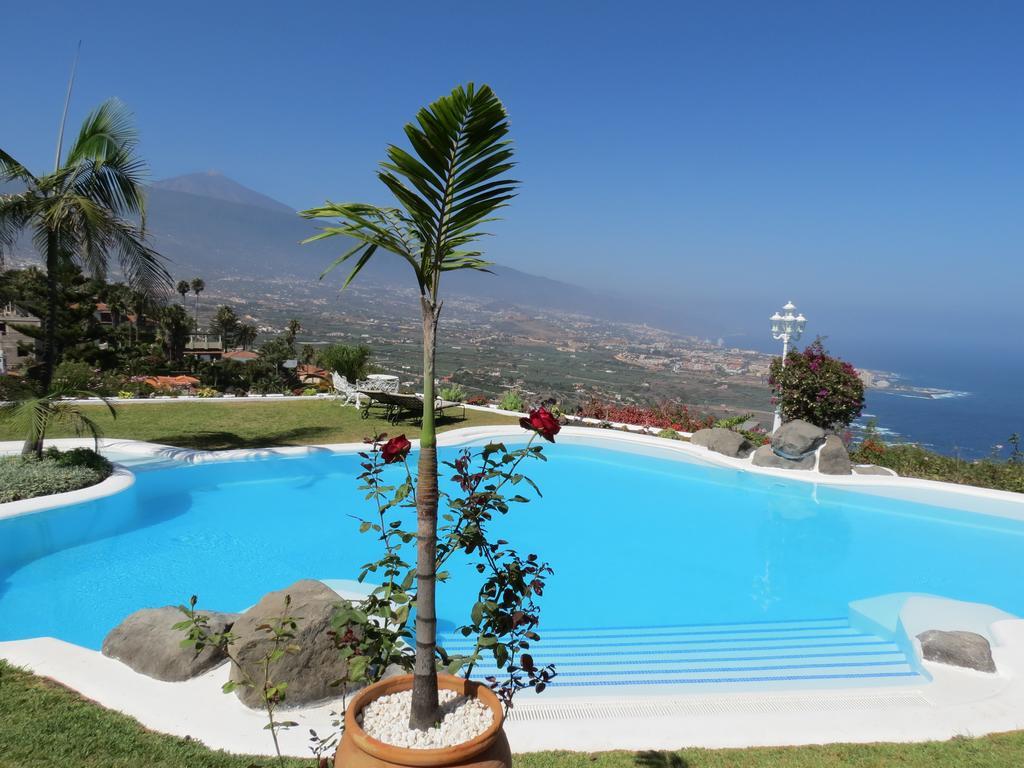Heaven In Europe 88 Villa Santa Ursula  Ngoại thất bức ảnh