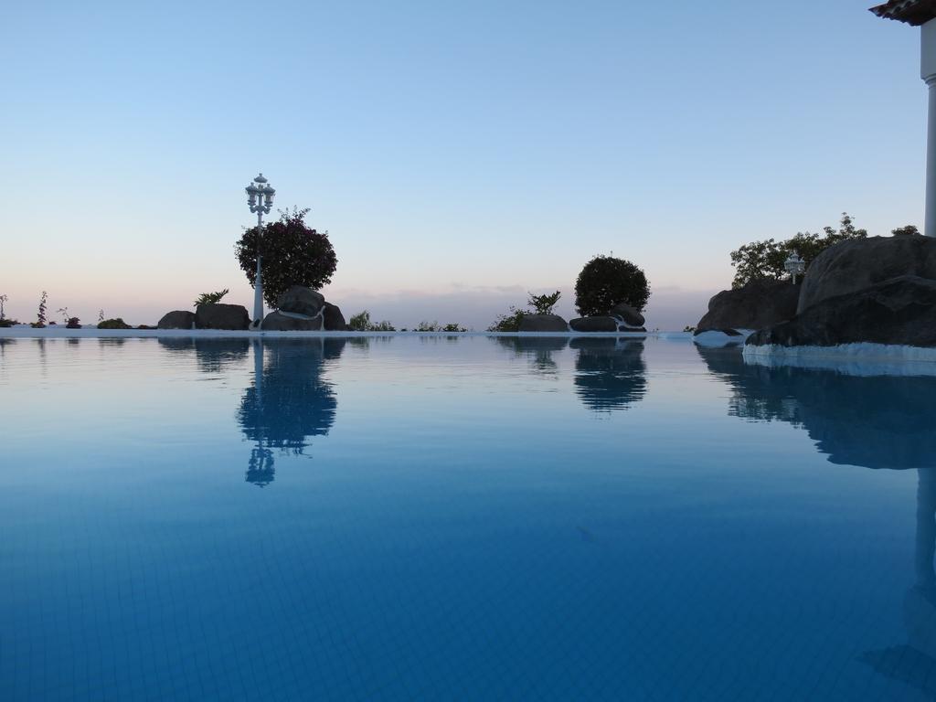 Heaven In Europe 88 Villa Santa Ursula  Ngoại thất bức ảnh