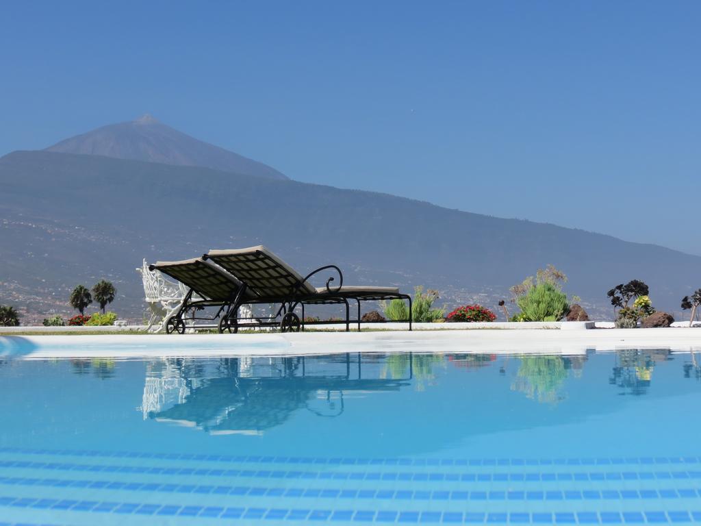 Heaven In Europe 88 Villa Santa Ursula  Ngoại thất bức ảnh