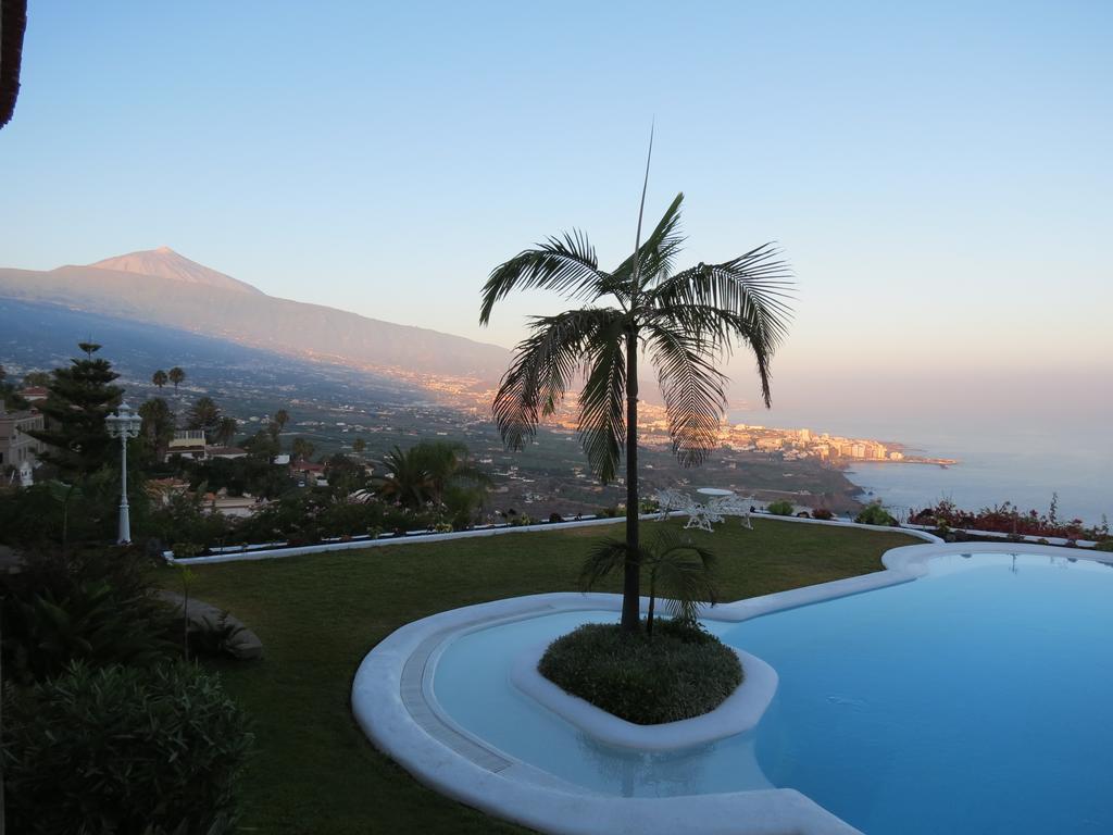 Heaven In Europe 88 Villa Santa Ursula  Ngoại thất bức ảnh