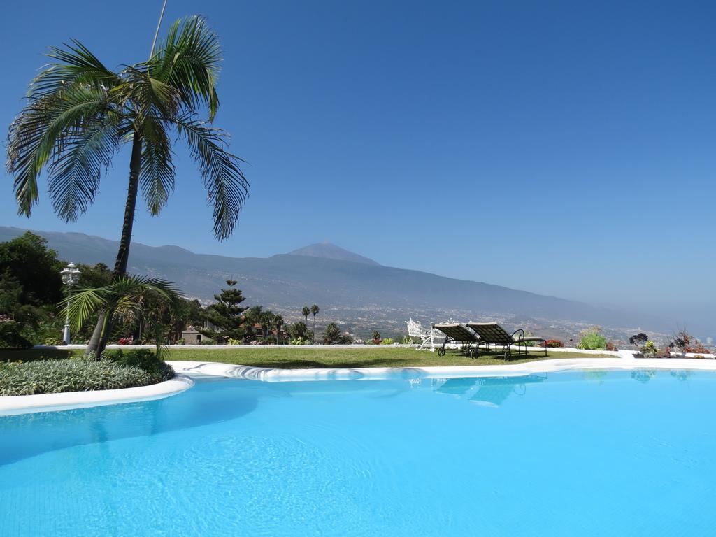 Heaven In Europe 88 Villa Santa Ursula  Ngoại thất bức ảnh