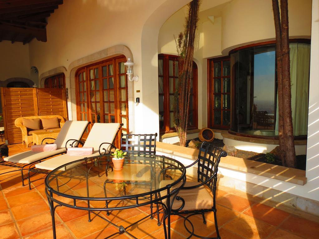 Heaven In Europe 88 Villa Santa Ursula  Ngoại thất bức ảnh