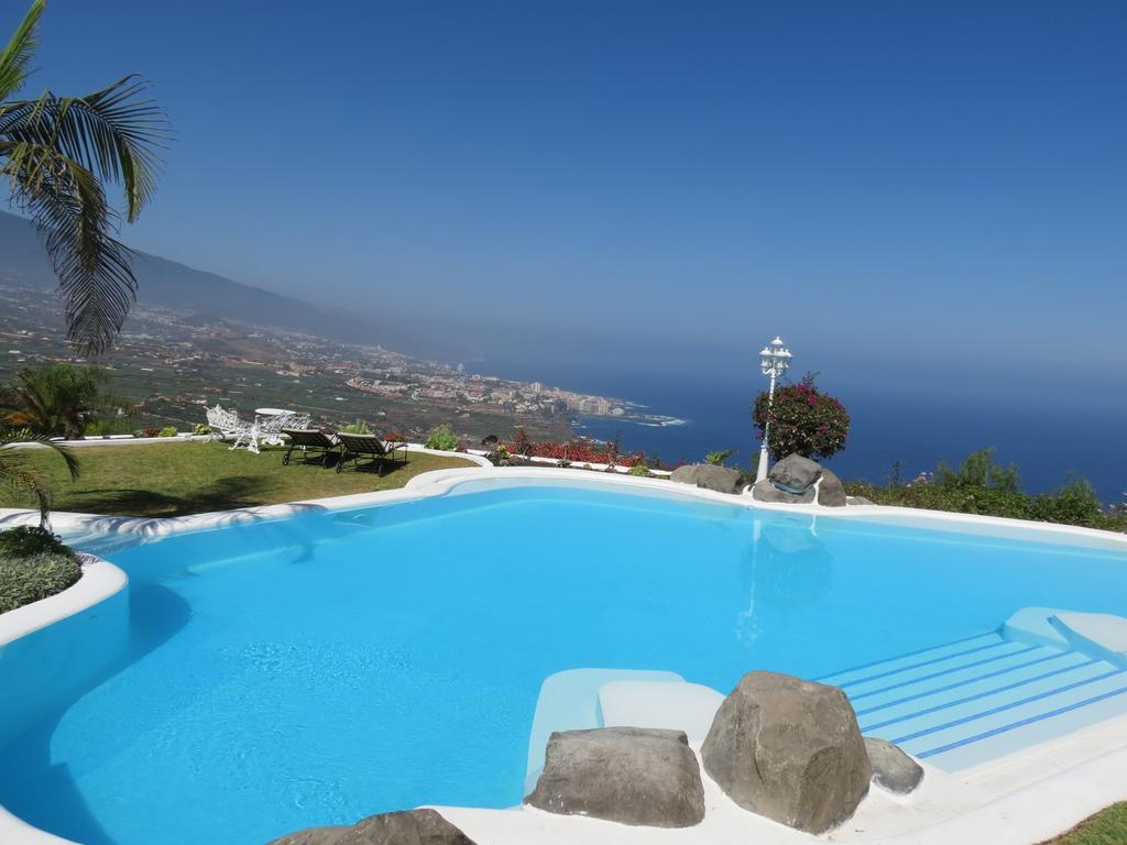 Heaven In Europe 88 Villa Santa Ursula  Ngoại thất bức ảnh