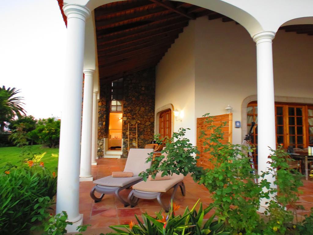 Heaven In Europe 88 Villa Santa Ursula  Ngoại thất bức ảnh