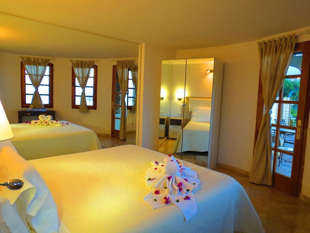 Heaven In Europe 88 Villa Santa Ursula  Ngoại thất bức ảnh